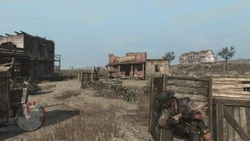 The Red Dead Redemption PS4 Port is Unnecessarily Complicated - PlayStation LifeStyle