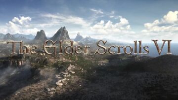 Todd Howard kinda wishes he hadn't announced The Elder Scrolls 6 the way he did