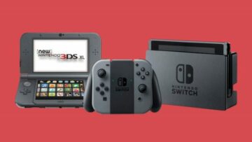 Tons of sales data revealed for first and third-party Switch / 3DS games