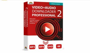 Video and Audio Downloader Pro 2 review: Save YouTube videos and more