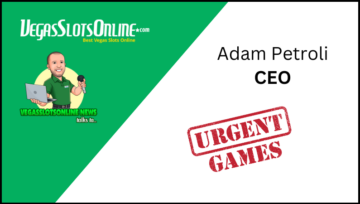 VSO News Talks to the Urgent Games CEO Adam Petroli