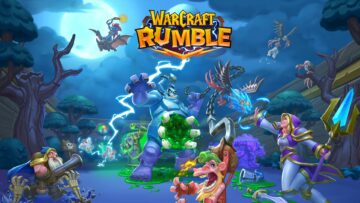 مصاحبه "Warcraft Rumble" - کارگردان بازی تام چیلتون و تهیه کننده اجرایی ویک ساراف در مورد Lore، Accessibility، نسخه PC بالقوه و موارد دیگر
