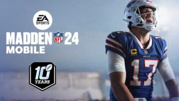 When is Madden 24 Mobile Coming Out?