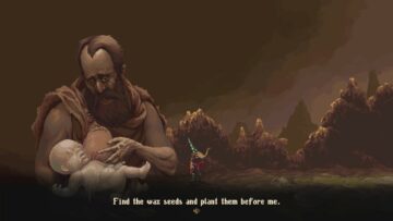 Where to find all the Wax Seeds in Blasphemous 2