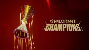 Who Won Valorant Champions 2022?