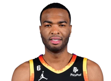 Why the Golden State Warriors Should Sign T.J. Warren