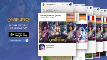 Why You Should Be Pre-registering For Omniheroes - Droid Gamers