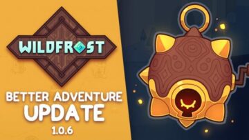 Wildfrost "A Better Adventure" update out now, patch notes