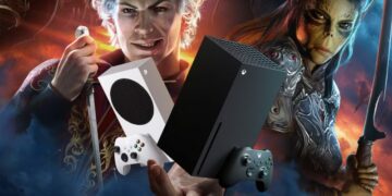 Will Larian Studios' Baldur's Gate 3 Debut for Xbox in 2023?