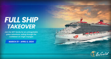 World Poker Tour Intends To Hold Next Promotion On A Cruise Ship; Grows Influence In Asia