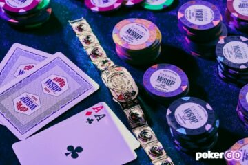WSOP Paradise Schedule Has Over $50m in Guarantees