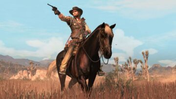 You Can Now Play Red Dead Redemption on Android - Droid Gamers