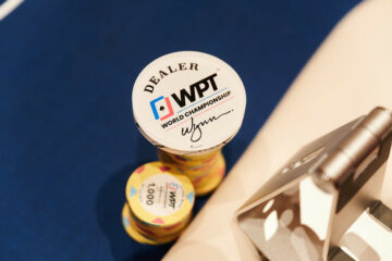 2023 WPT World Championship to Have $40m Guarantee