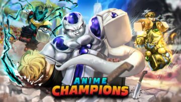 Anime Champions Simulator Traits - How to Upgrade Them - Droid Gamers