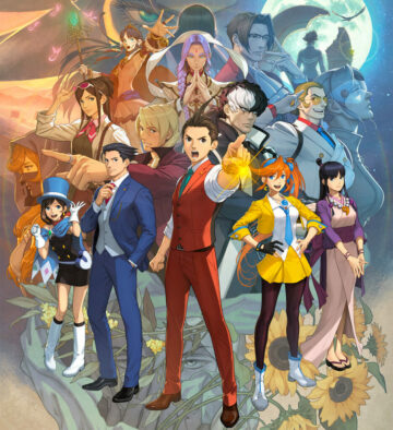 Apollo Justice: Ace Attorney Trilogy Releases on January 25 - MonsterVine