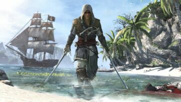 Assassin's Creed 4: Black Flag was pulled from sale on Steam and everyone got excited because they thought a remake was going to be announced, but Ubisoft says no, something's just broken