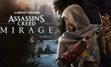 Assassin's Creed Mirage PC Features Trailer Released