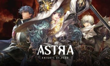 ASTRA: Knights of Veda Participating in Steam Next Fest