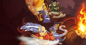 Avatar: The Last Airbender: Quest for Balance Launches With New Trailer - PlayStation LifeStyle