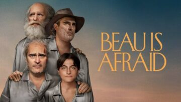 Beau is Afraid - Film Review | TheXboxHub
