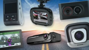 Best dash cams 2021: Reviews and buying advice