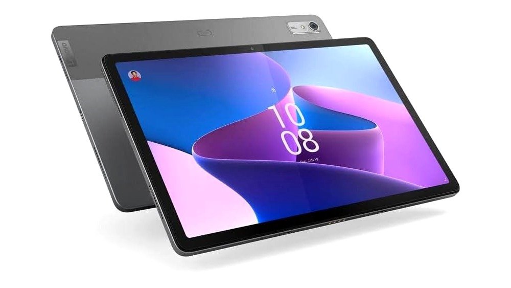 Lenovo Tab P11 Pro Gen 2 Gaming Tablet