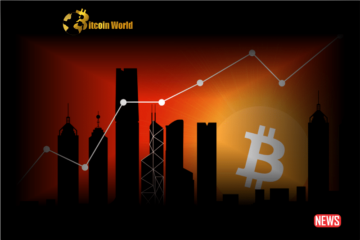 Bitcoin's Rise to Prominence: Expert Predicts Significant Increase in Wealth Allocation