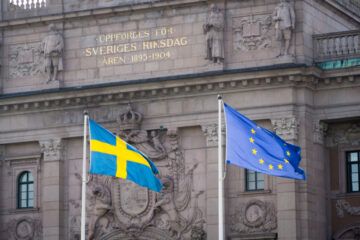 BOS پیشنهاد افزایش مالیات قمار توسط دولت سوئد را محکوم می کند