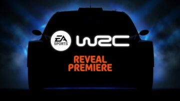 ساخته شده از DiRT up - EA SPORTS WRC با تاریخ انتشار | TheXboxHub