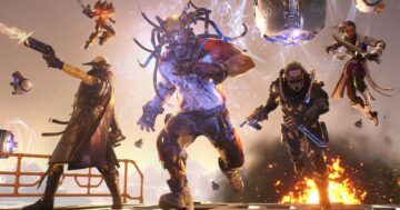 Cliff Bleszinski Reflects on LawBreakers, Gives Update on Possible Revival - PlayStation LifeStyle