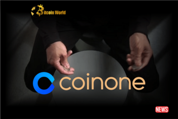 Coinone Employees Sentenced for Accepting Bribes in Cryptocurrency Listing Scandal