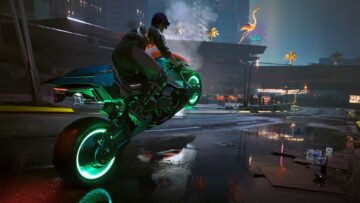 Cyberpunk 2077: Should you side with Dante or Bree?