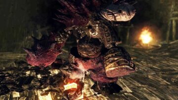 Demon's Souls Dirty Colossus Boss Guide | Don't Let it Touch You