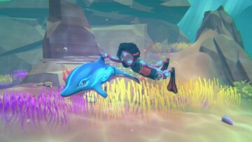 Dolphin Spirit: Ocean Mission Review | TheXboxHub