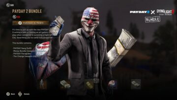 Dying Light 2 Update Adds Payday Crossover, New Microtransaction Currency - PlayStation LifeStyle