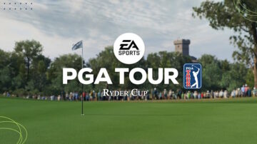 EA Sports PGA Tour Patch 7.0 Now Available