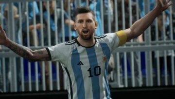 eFootball 2024: Leo Messi Edition - the greatest of all time? | TheXboxHub