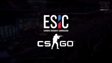 ESIC Exposes Criminal Entity Targeting Professional CSGO Players