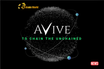 Exploring the Nuances of AVIVE: A Niche Player in the Vast Cryptocurrency Landscape