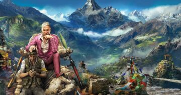 Far Cry 4 Platinum Trophy Unobtainable Since May, Ubisoft Investigating - PlayStation LifeStyle
