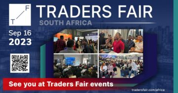FINEXPO میزبان اولین نمایشگاه و جوایز معامله‌گران آفریقای جنوبی 2023 پس از 3 سال همه‌گیری