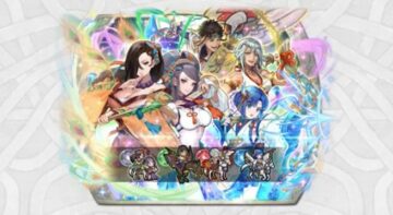 Fire Emblem Heroes announces Winds Offered summoning event