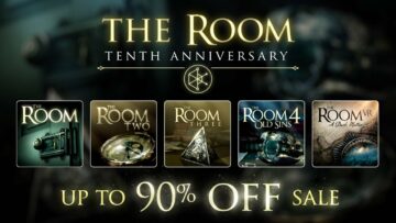Fireproof Games Celebrates ‘The Room’ Tenth Anniversary with Huge Sale Across All Platforms – TouchArcade