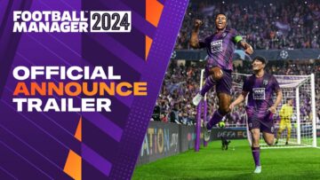 ‘Football Manager 2024’ Mobile on Netflix Games and ‘Football Manager 2024’ Touch on Nintendo Switch Release on November 6th Worldwide – TouchArcade