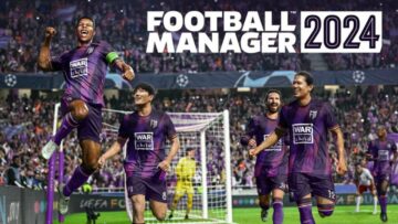 Football Manager 2024 Will Be PS5's Best Spreadsheet Simulator of the Year