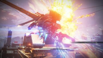 From Software confirms it is "investigating" an Armored Core 6 PC save issue