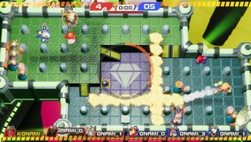 بازی با انتشار Super Bomberman R 2 | انفجاری می شود TheXboxHub