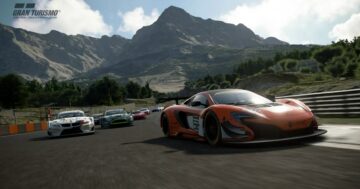 Gran Turismo Sport Servers Close Next Year - PlayStation LifeStyle