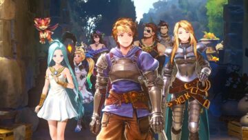 Granblue Fantasy: Relink Gets Loads of Great Looking PS5 Gameplay