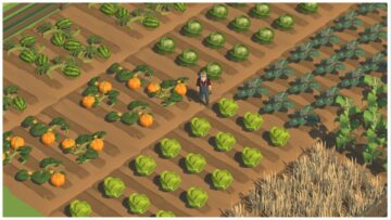 Harvest Valley Invites You To Be Your Own Farmer In This Stardew Valley Like Relaxing Simulator! - Droid Gamers